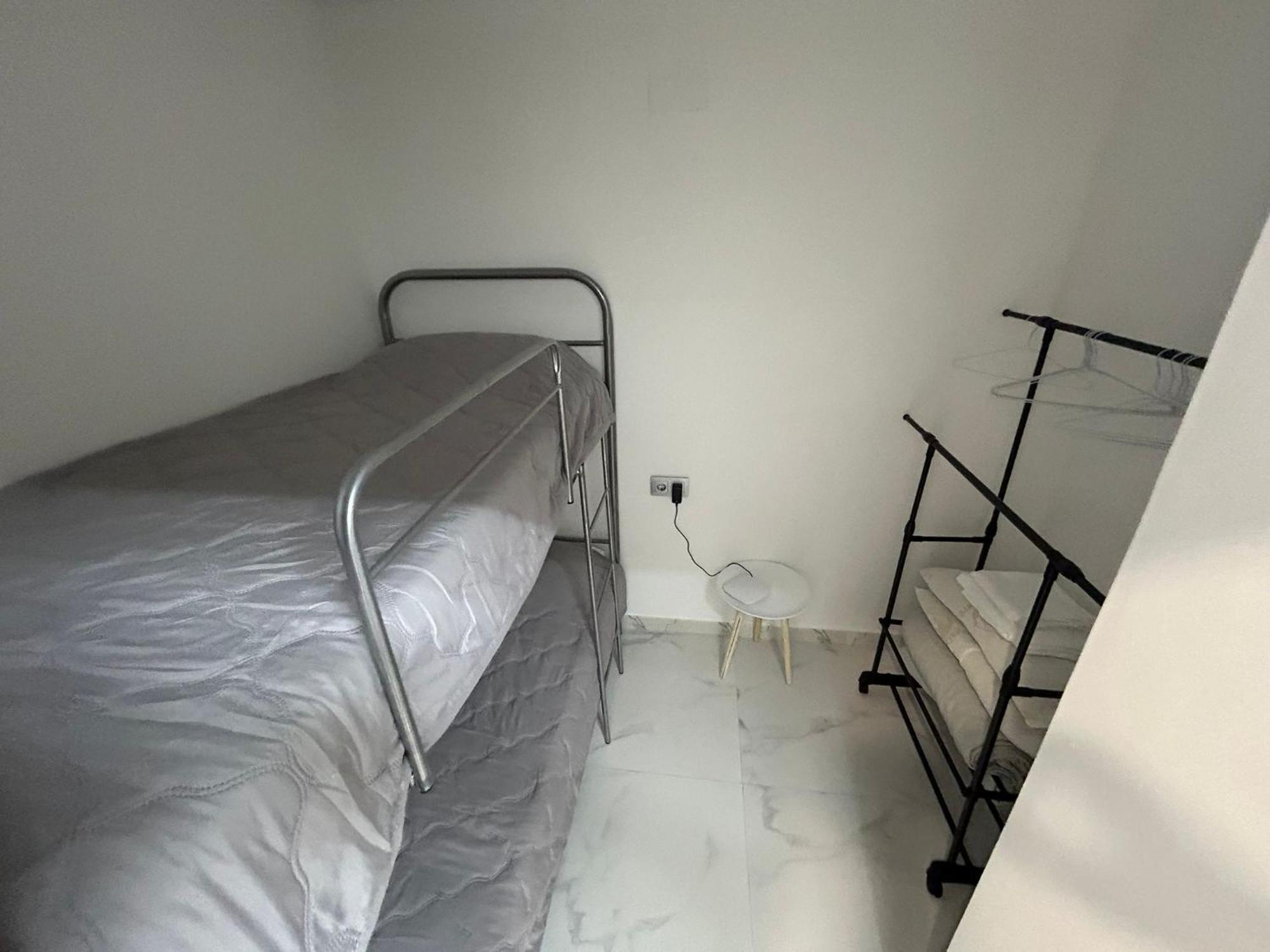 Apartamentos Cala Crancs Salou Luaran gambar